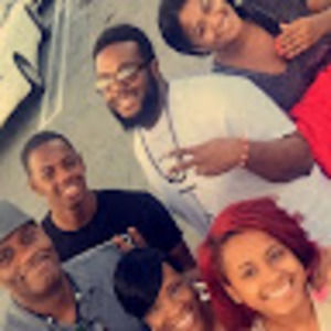 Meet your Posher, Duane